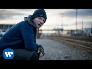 Ed Sheeran – Shape of You [Official Video]