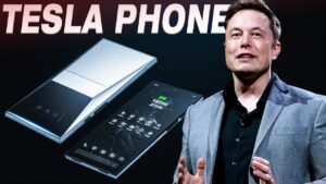 Tesla Phone Model Pi Will DESTROY the INDUSTRY 🔥🔥🔥