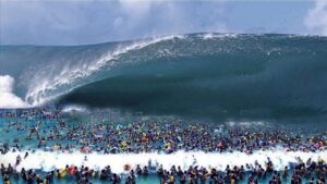 10 Rogue Waves You Wouldn’t Believe If Not Filmed