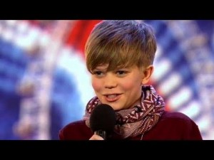Ronan Parke – Britain’s Got Talent 2011 Audition