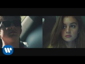 Charlie Puth – We Don’t Talk Anymore (feat. Selena Gomez) [Official Video]