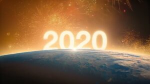 2020 Remixed ! (Year review by Cee-Roo)